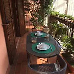 Apartament Indesenzano *