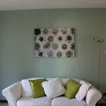 Indesenzano Apartament *