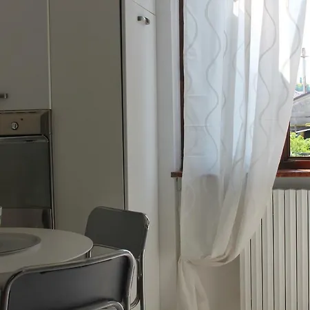 Indesenzano Appartement
