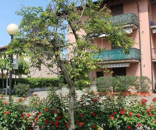 Apartament Indesenzano Desenzano del Garda
