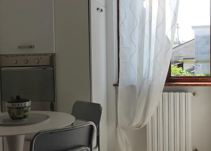 Indesenzano Apartament