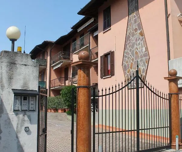 Indesenzano Desenzano del Garda