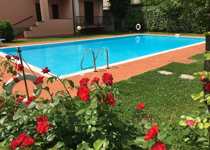 Indesenzano Apartament