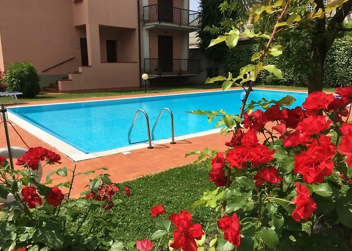 Indesenzano Apartament