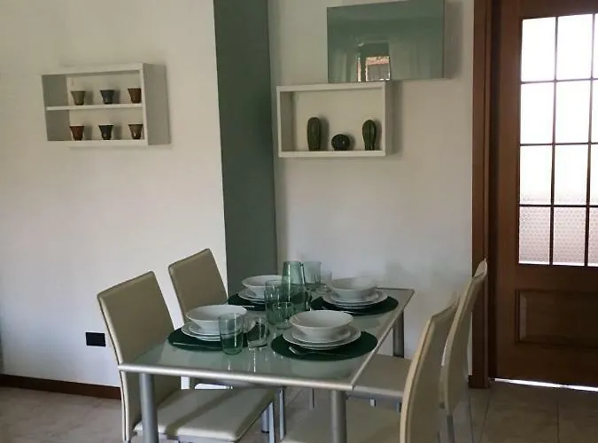 Apartament Indesenzano Desenzano del Garda