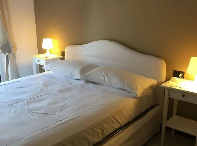 Apartament Indesenzano *