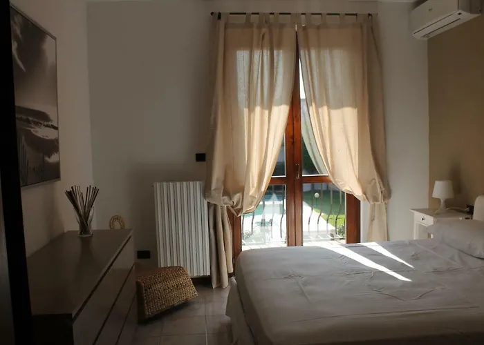 Apartament Indesenzano *