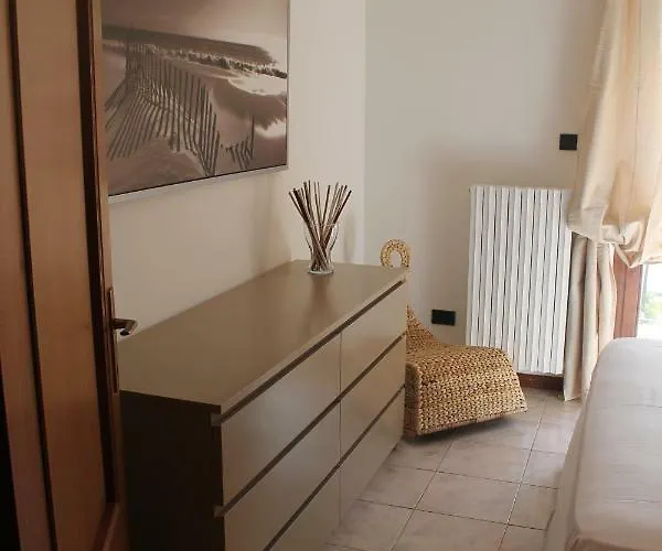 Apartament Indesenzano *
