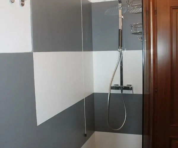 Apartament Indesenzano *