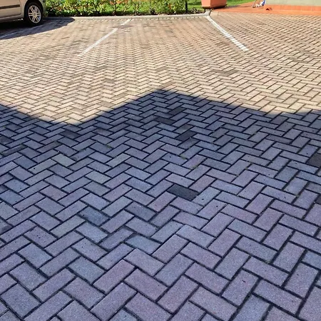 Indesenzano Apartmán Desenzano del Garda
