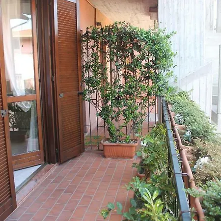 Indesenzano Apartmán