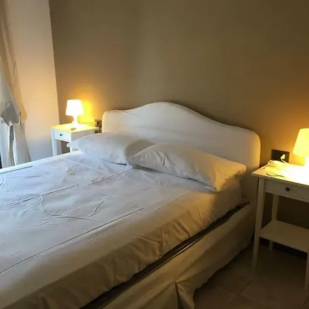 Apartmán Indesenzano *