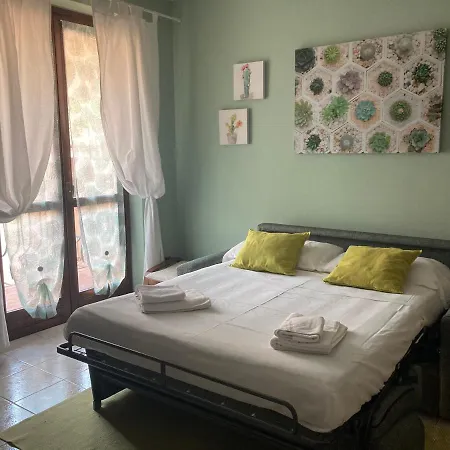 Indesenzano Apartment Desenzano del Garda