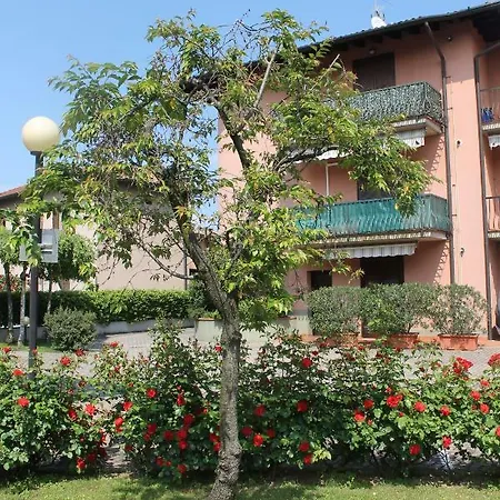 Apartment Indesenzano Desenzano del Garda