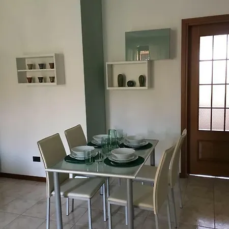 Apartment Indesenzano Desenzano del Garda