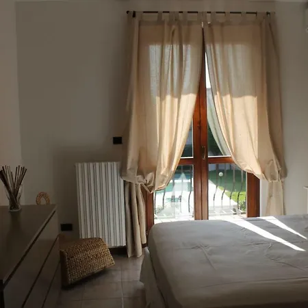Apartment Indesenzano *