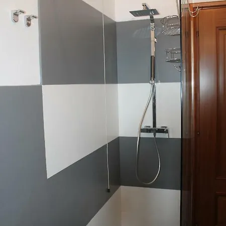 Apartment Indesenzano *